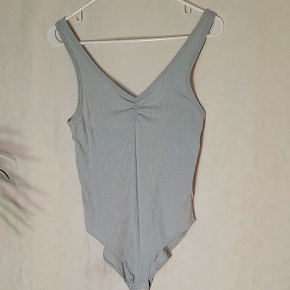 American Eagle Outfitters Tops - American Eagle Bodysuit